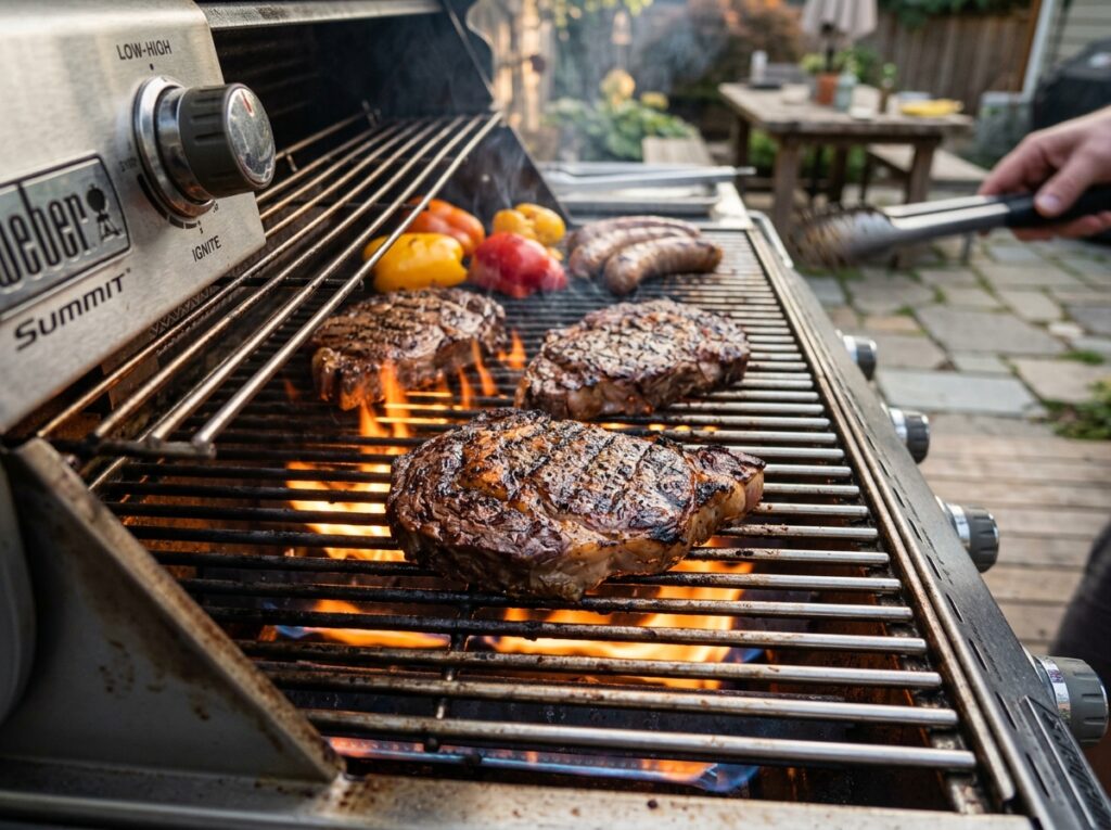 Best Gas Grill