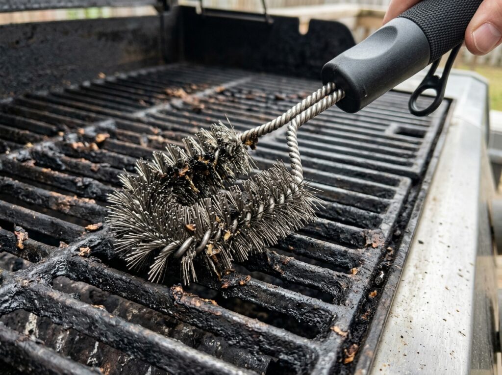 Best Grill Brush