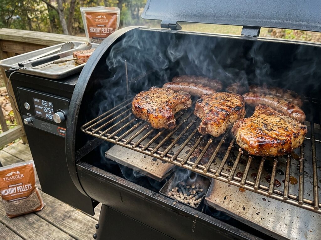 Best Pellet Grill