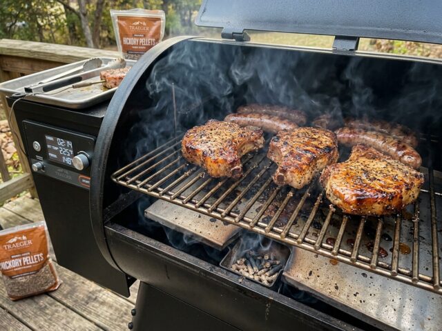 Best Pellet Grill