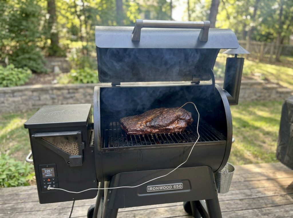 Best Pellet Smokers