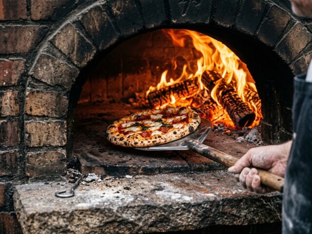 Best Pizza Oven