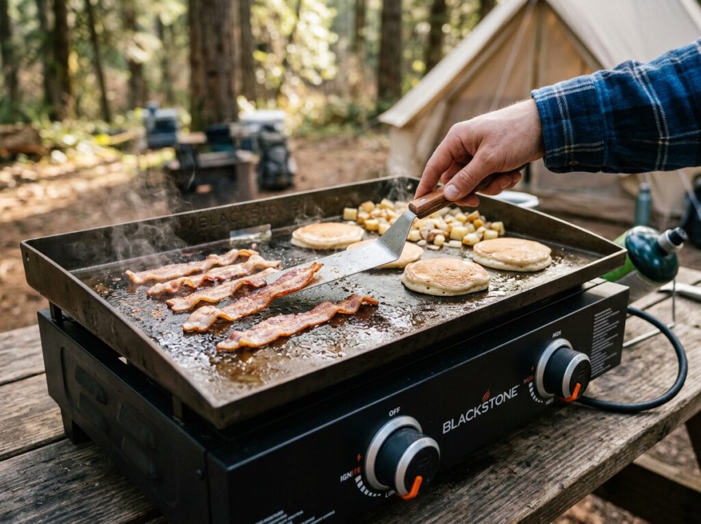 Best Portable Griddle